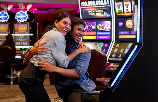 Roulette Game 